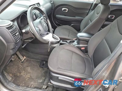 Zdjęcie 7 z 11 samochodu: 2016 KIA SOUL BASE VIN:KNDJN2A24G7371522 - miniatura