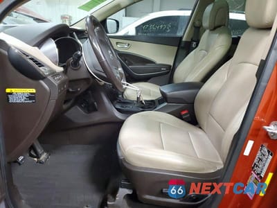 Zdjęcie 7 z 12 samochodu: 2017 HYUNDAI SANTA FE SPORT 2.0T ULTIMATE VIN:5XYZWDLA8HG469148 - miniatura