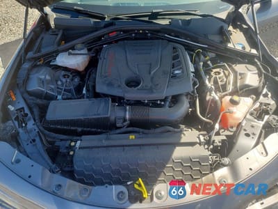 Zdjęcie 11 z 11 samochodu: 2024 ALFA ROMEO GIULIA TI VIN:ZARFAMBN8R7682837 - miniatura