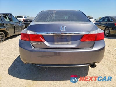 Zdjęcie 6 z 12 samochodu: 2015 HONDA ACCORD LX VIN:1HGCR2F35FA189443 - miniatura