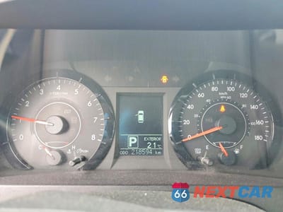 Zdjęcie 9 z 12 samochodu: 2017 TOYOTA SIENNA LE 8-PASSENGER VIN:5TDKZ3DC5HS808048 - miniatura