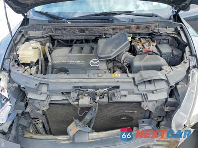 Zdjęcie 12 z 13 samochodu: 2007 MAZDA CX-9 VIN:JM3TB38CX70120834 - miniatura