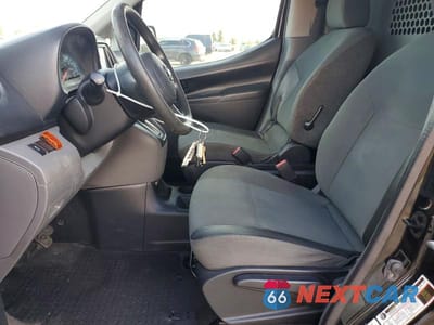 Zdjęcie 7 z 12 samochodu: 2017 NISSAN NV200 DELIVERY VAN VIN:3N6CM0KN0HK717686 - miniatura