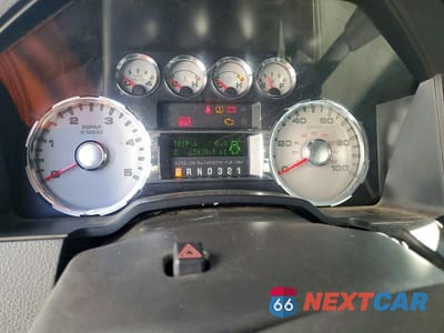 Zdjęcie 9 z 12 samochodu: 2009 FORD F350 SUPER DUTY VIN:1FTWW31R09EA34415 - miniatura