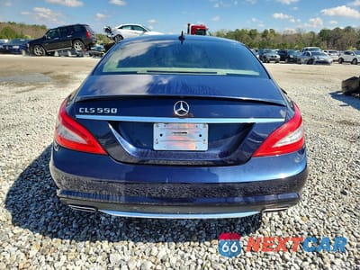 Zdjęcie 6 z 13 samochodu: 2014 MERCEDES-BENZ CLS 550 VIN:WDDLJ7DB3EA101362 - miniatura