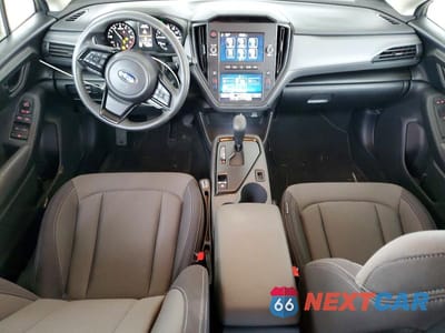 Zdjęcie 8 z 12 samochodu: 2024 SUBARU CROSSTREK VIN:JF2GUABC8RH353019 - miniatura