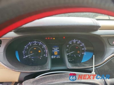 Zdjęcie 9 z 12 samochodu: 2016 TOYOTA AVALON TOURING VIN:4T1BK1EB4GU224759 - miniatura