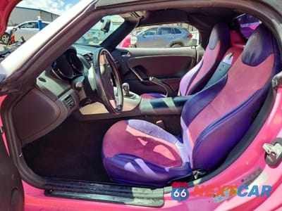 Zdjęcie 7 z 12 samochodu: 2008 SATURN SKY VIN:1G8MB35B18Y118492 - miniatura