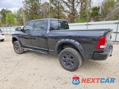 Drugie zdjęcie samochodu z przodu: 2015 RAM 2500 SLT VIN:3C6TR5DT4FG620138 - miniatura