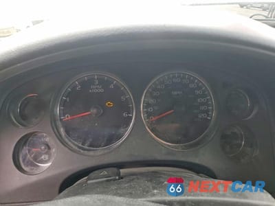 Zdjęcie 9 z 13 samochodu: 2007 CHEVROLET SUBURBAN C2500 VIN:3GNGC26K67G258689 - miniatura