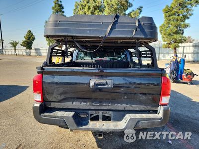Zdjęcie 6 z 13 samochodu: 2017 TOYOTA TACOMA SR VIN:5TFRX5GN2HX098453 - miniatura