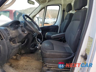 Zdjęcie 7 z 13 samochodu: 2020 RAM PROMASTER 3500 BOX TRUCK VIN:3C7WRVLG3LE108889 - miniatura