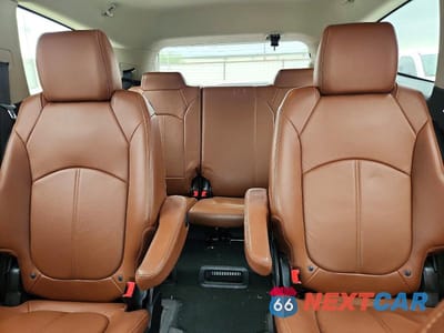 Zdjęcie 10 z 12 samochodu: 2016 CHEVROLET TRAVERSE LT VIN:1GNKRHKD3GJ321541 - miniatura