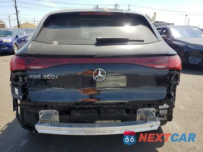 Zdjęcie 6 z 14 samochodu: 2024 MERCEDES-BENZ EQE SUV 350+ VIN:4JGGM2BB6RA058209 - miniatura