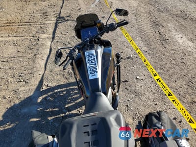 Zdjęcie 6 z 9 samochodu: 2025 HARLEY-DAVIDSON RA1250 ST VIN:MLY1ZJS14SS305995 - miniatura