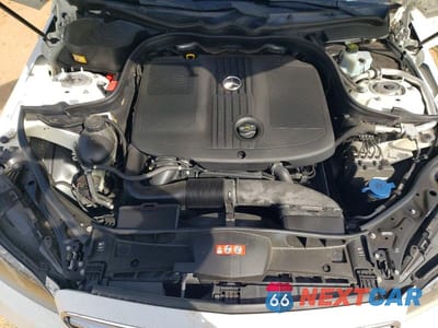Zdjęcie 11 z 12 samochodu: 2014 MERCEDES-BENZ E 250 BLUETEC VIN:WDDHF0EB4EB010124 - miniatura
