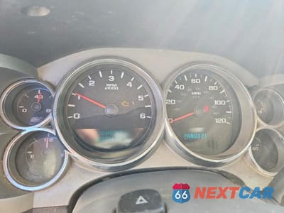 Zdjęcie 9 z 12 samochodu: 2007 GMC NEW SIERRA K1500 VIN:2GTEK19J371573846 - miniatura