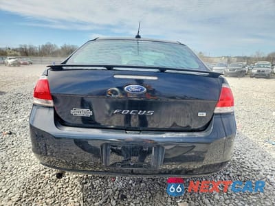 Zdjęcie 6 z 12 samochodu: 2010 FORD FOCUS SE VIN:1FAHP3FN6AW286847 - miniatura