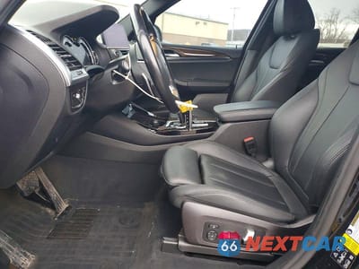 Zdjęcie 7 z 13 samochodu: 2019 BMW X3 XDRIVE30I VIN:5UXTR9C51KLR04129 - miniatura