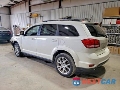 Drugie zdjęcie samochodu z przodu: 2015 DODGE JOURNEY SXT VIN:3C4PDDBG3FT536022 - miniatura