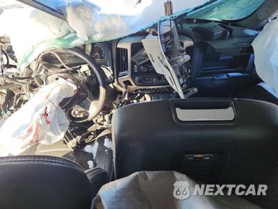 Zdjęcie 8 z 12 samochodu: 2018 GMC SIERRA K1500 DENALI VIN:3GTU2PEC2JG578623 - miniatura