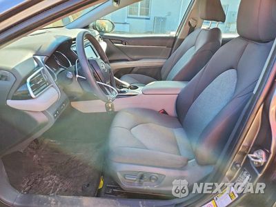 Zdjęcie 7 z 11 samochodu: 2018 TOYOTA CAMRY LE VIN:4T1B11HK7JU060509 - miniatura