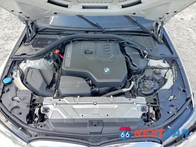Zdjęcie 11 z 12 samochodu: 2019 BMW 330I VIN:3MW5R1J52K8B01204 - miniatura