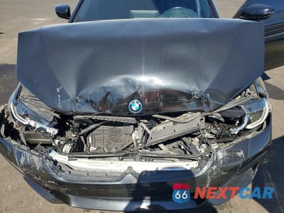 Zdjęcie 11 z 12 samochodu: 2023 BMW 530E VIN:WBA13AG09PCM42255 - miniatura
