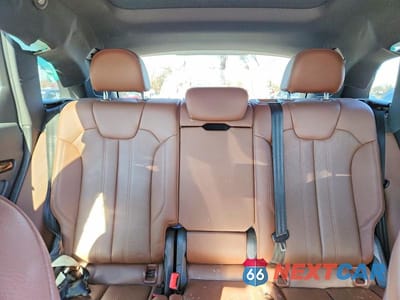 Zdjęcie 10 z 12 samochodu: 2018 AUDI Q5 PREMIUM PLUS VIN:WA1BNAFY1J2217666 - miniatura