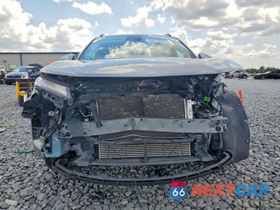 Piąte zdjęcie samochodu w środku: 2025 CHEVROLET TRAX 1LT VIN:KL77LHEP9SC143019 - miniatura