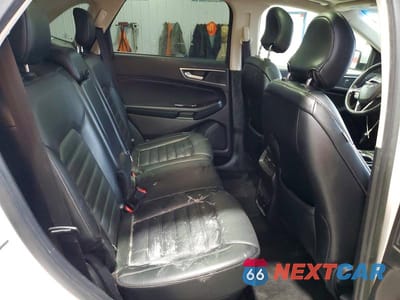 Zdjęcie 11 z 12 samochodu: 2017 FORD EDGE SEL VIN:2FMPK4J90HBC48333 - miniatura