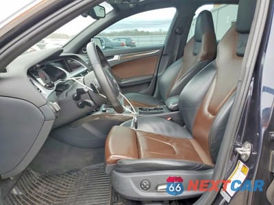 Zdjęcie 7 z 12 samochodu: 2016 AUDI S4 PREMIUM PLUS VIN:WAUBGAFL2GA003138 - miniatura