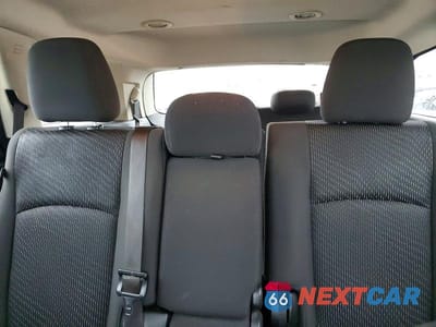 Zdjęcie 10 z 12 samochodu: 2018 DODGE JOURNEY SE VIN:3C4PDCAB1JT530924 - miniatura