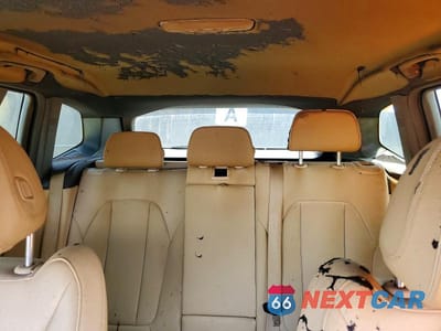 Zdjęcie 10 z 12 samochodu: 2018 BMW X3 XDRIVE30I VIN:5UXTR9C55JLD62051 - miniatura