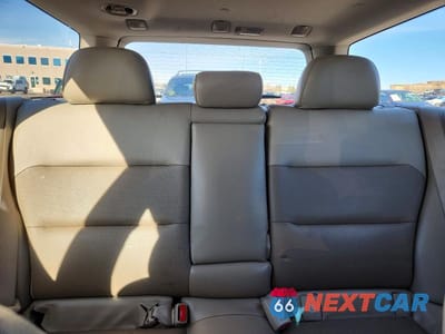 Zdjęcie 10 z 13 samochodu: 2007 SUBARU OUTBACK OUTBACK 3.0R LL BEAN VIN:4S4BP86CX74328612 - miniatura