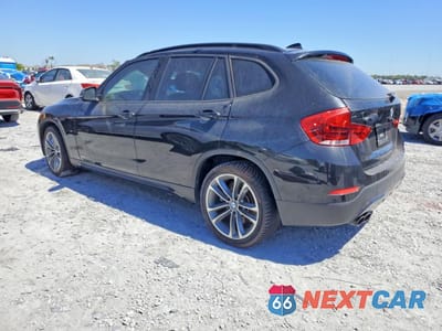 Drugie zdjęcie samochodu z przodu: 2013 BMW X1 XDRIVE35I VIN:WBAVM5C52DVL63968 - miniatura