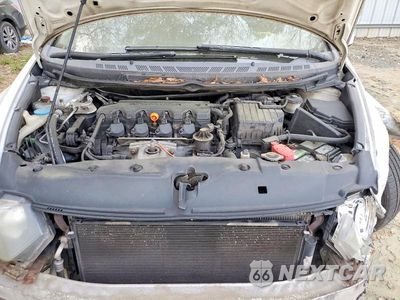 Zdjęcie 11 z 11 samochodu: 2009 HONDA CIVIC LX VIN:2HGFG12649H513758 - miniatura