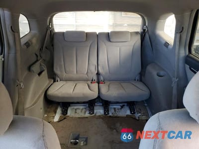 Zdjęcie 10 z 12 samochodu: 2008 HYUNDAI SANTA FE SE VIN:5NMSH13EX8H149106 - miniatura