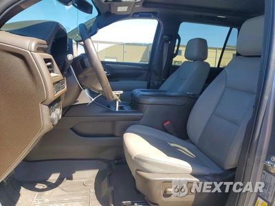 Zdjęcie 7 z 13 samochodu: 2022 CHEVROLET TAHOE K1500 Z71 VIN:1GNSKPKD5NR162034 - miniatura