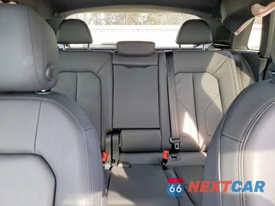 Zdjęcie 10 z 13 samochodu: 2024 AUDI Q3 PREMIUM PLUS S LINE 45 VIN:WA1EECF36R1173095 - miniatura