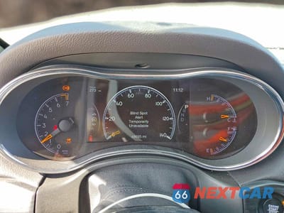 Zdjęcie 9 z 14 samochodu: 2020 JEEP GRAND CHEROKEE LIMITED VIN:1C4RJEBG4LC268547 - miniatura