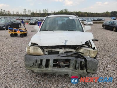 Piąte zdjęcie samochodu w środku: 1999 HONDA CR-V EX VIN:JHLRD1864XC080053 - miniatura