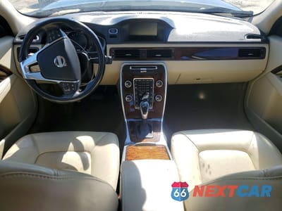 Zdjęcie 8 z 13 samochodu: 2015 VOLVO S80 PREMIER VIN:YV140MAB8F1181063 - miniatura