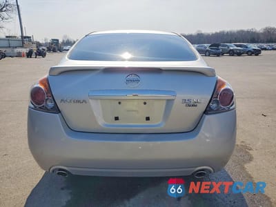 Zdjęcie 6 z 13 samochodu: 2007 NISSAN ALTIMA 3.5 SE VIN:1N4BL21E17C154057 - miniatura