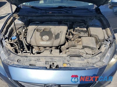 Zdjęcie 11 z 11 samochodu: 2016 MAZDA 3 TOURING VIN:JM1BM1L71G1279006 - miniatura