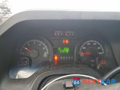Zdjęcie 9 z 12 samochodu: 2014 FORD E250 UTILITY / SERVICE VAN VIN:1FTNE2EW0EDA13668 - miniatura