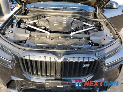 Zdjęcie 12 z 12 samochodu: 2024 BMW X7 M60I VIN:5UX33EM09R9S33863 - miniatura