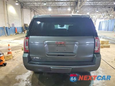 Zdjęcie 6 z 12 samochodu: 2020 GMC YUKON SLT VIN:1GKS2BKC4LR149215 - miniatura