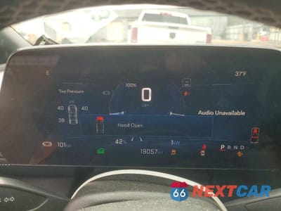 Zdjęcie 9 z 13 samochodu: 2024 CHEVROLET BLAZER 2LT VIN:3GNKDBRJ6RS225475 - miniatura