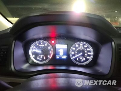 Zdjęcie 9 z 14 samochodu: 2018 HYUNDAI SONATA SE VIN:5NPE24AF8JH601719 - miniatura